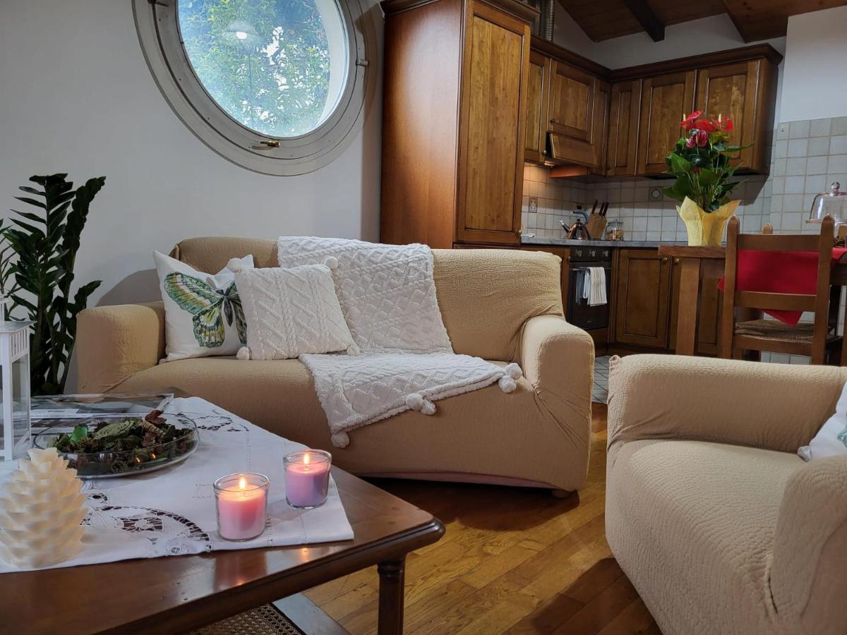 Antico Borgo Aparthotel Modena