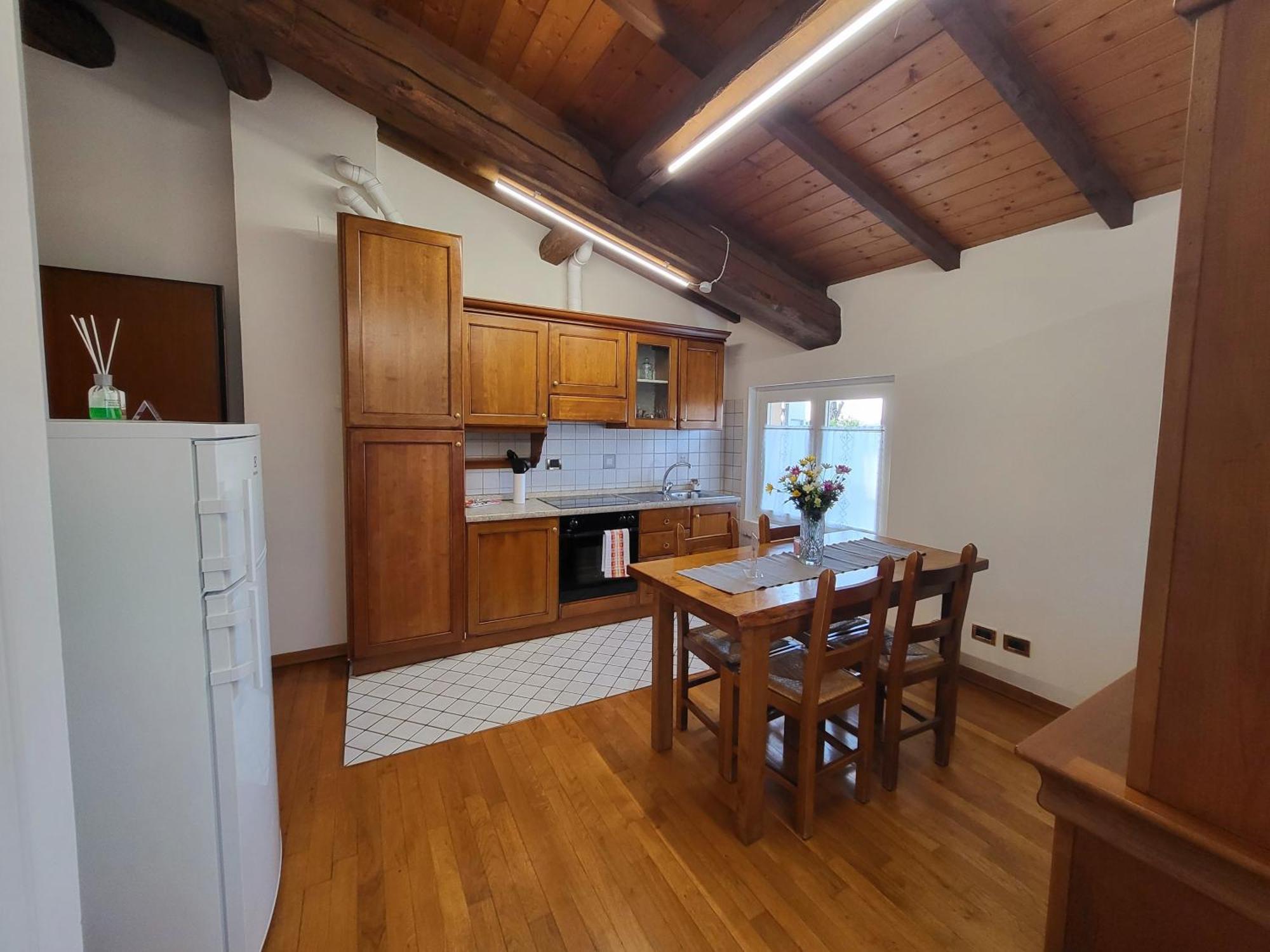 Antico Borgo Aparthotel Modena