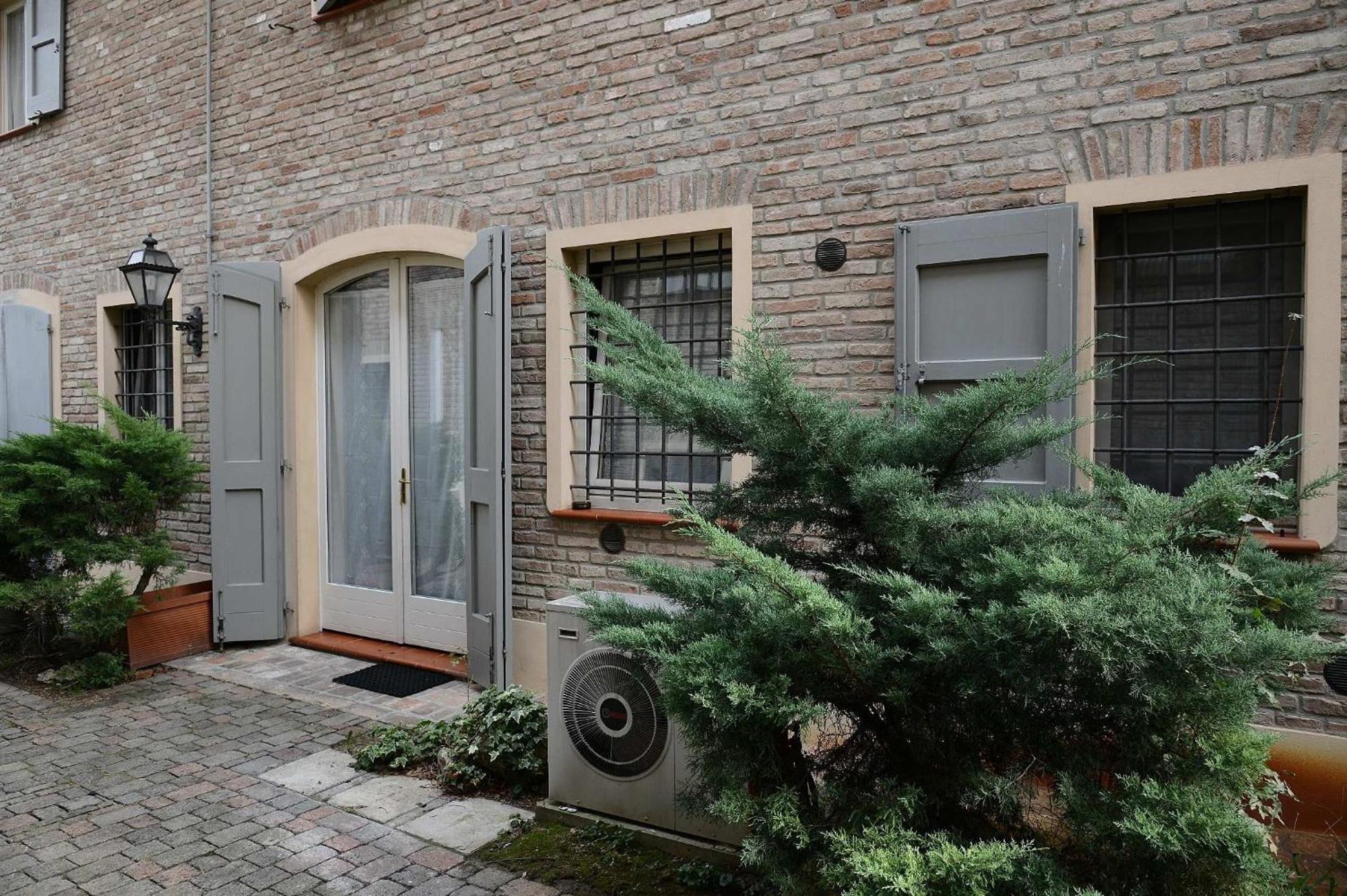 Antico Borgo Aparthotel *