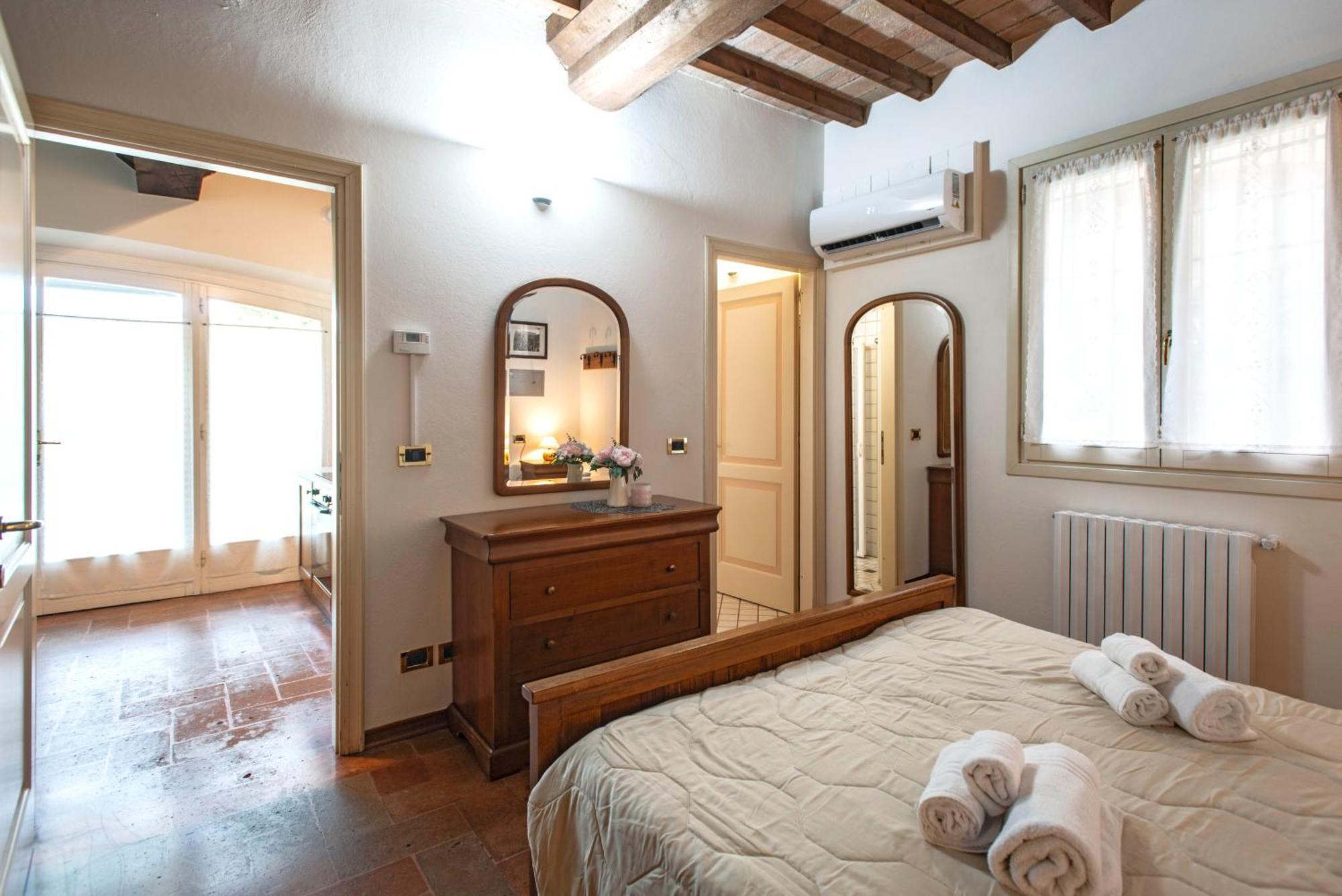 Aparthotel Antico Borgo