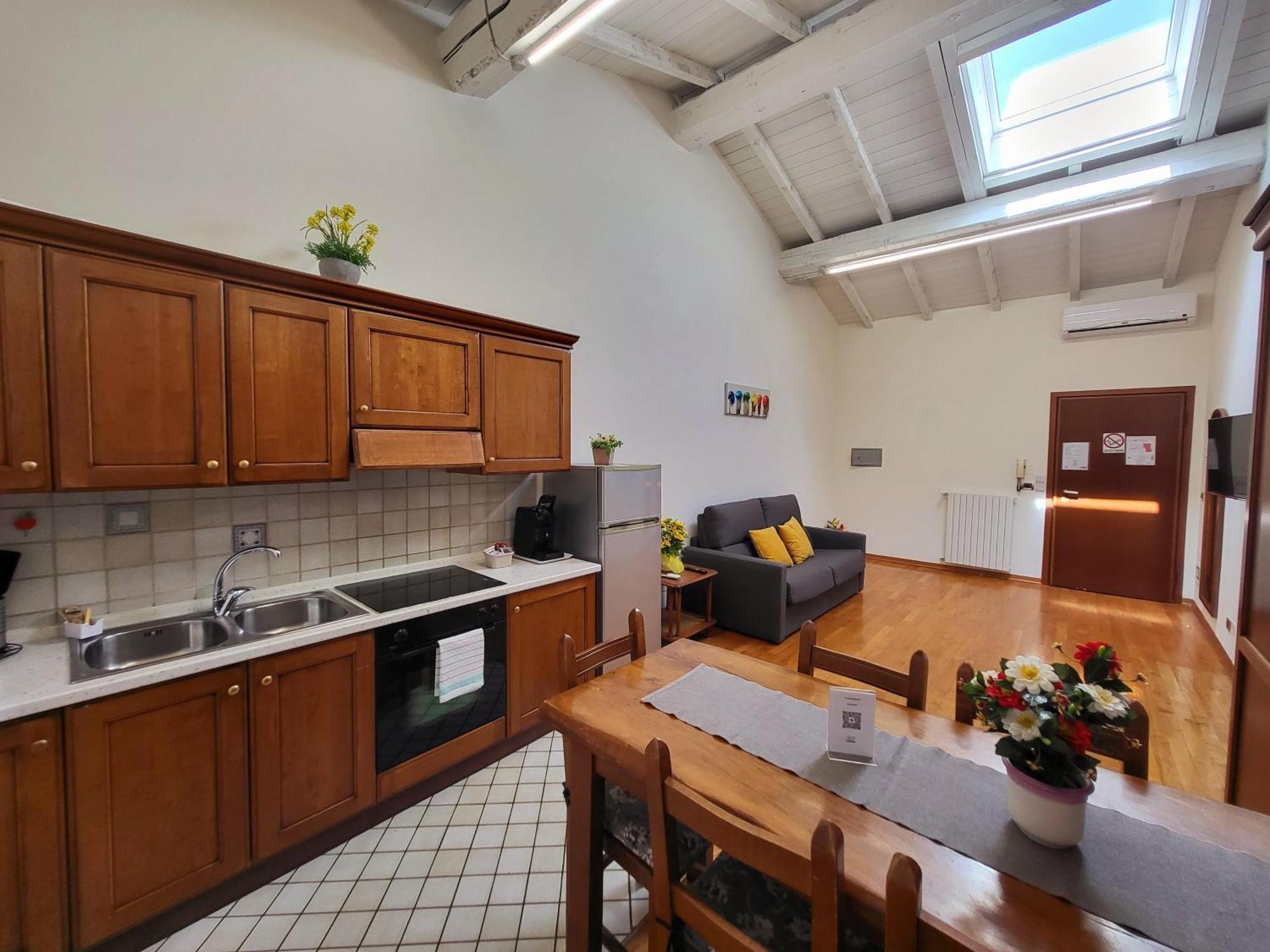 Aparthotel Antico Borgo