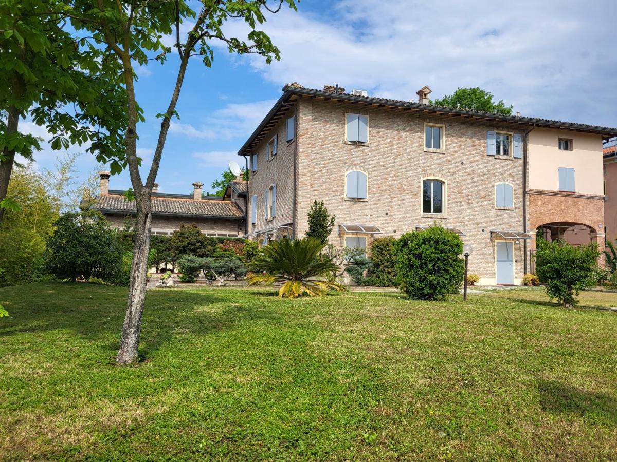 Aparthotel Antico Borgo