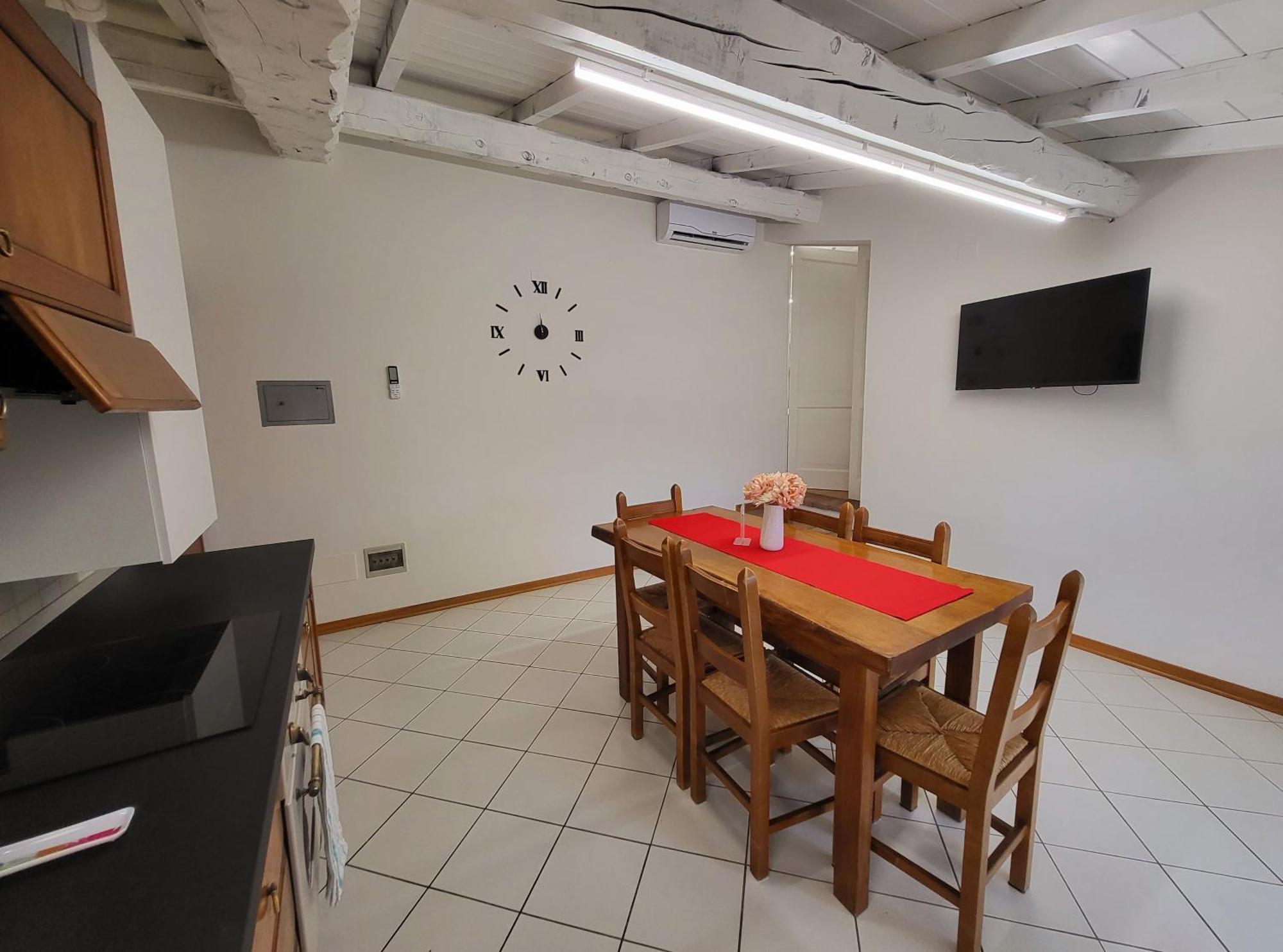 Antico Borgo Aparthotel