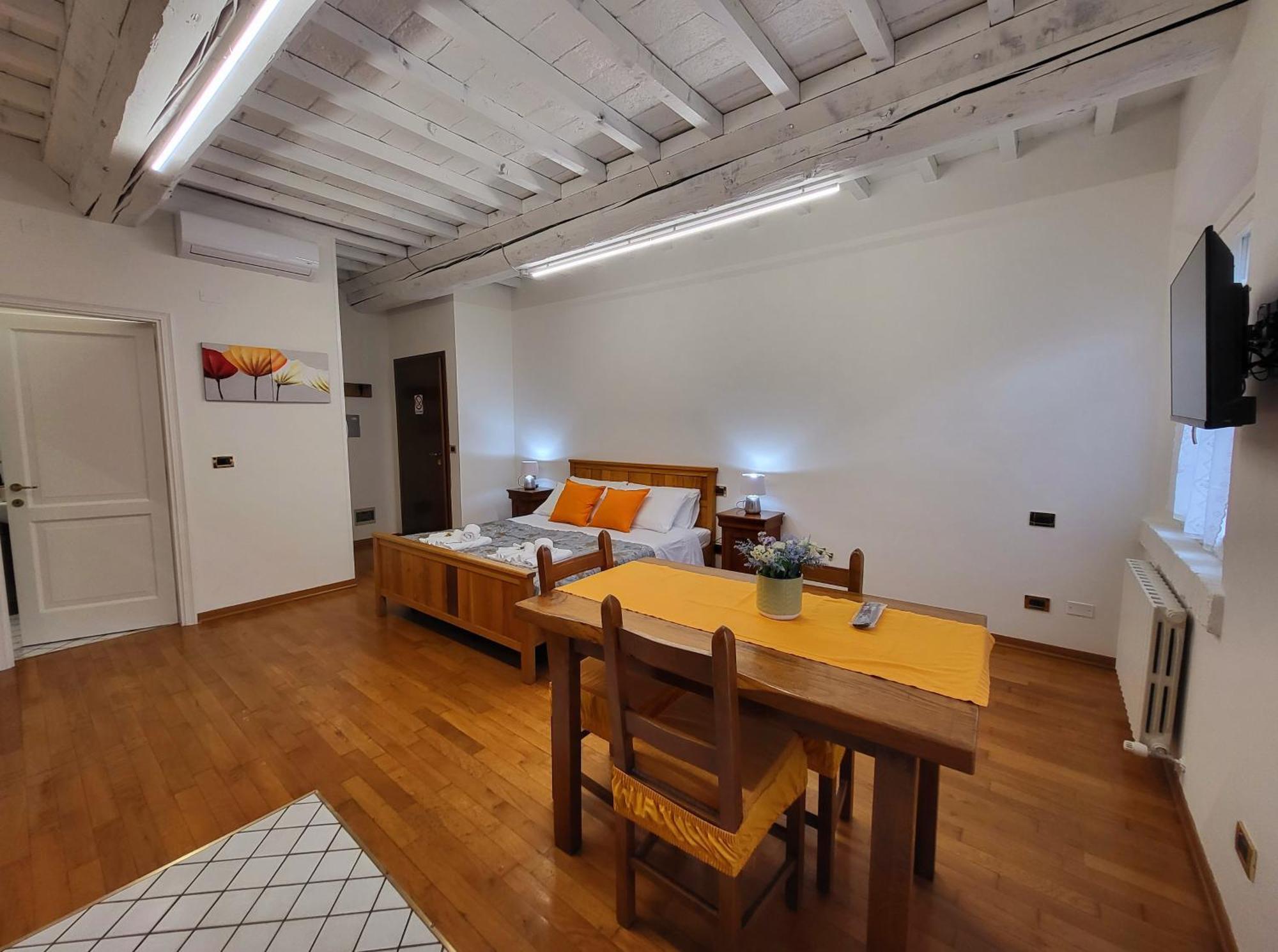 Antico Borgo Modena